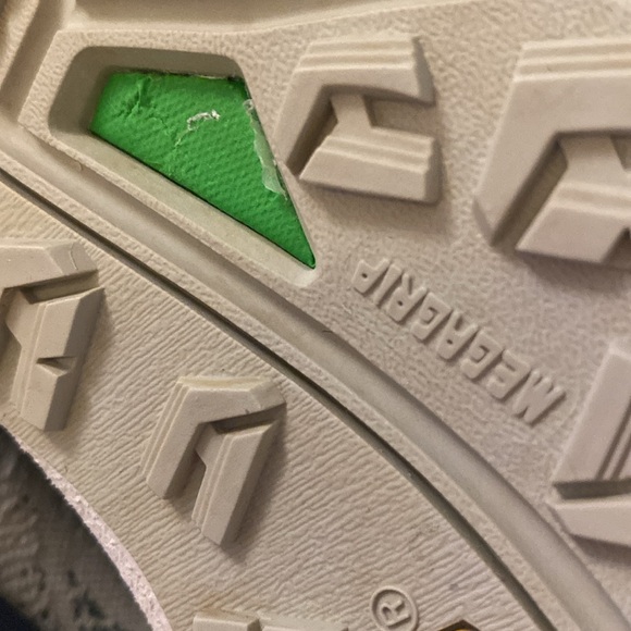 THE NORTH FACE ultra fastpack III ankle boots - Picture 11 of 16